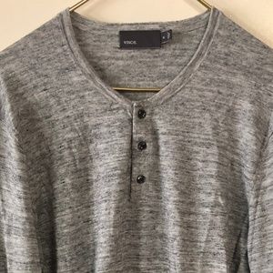 Vince Henley Shirt